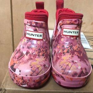 Toddler Rain boots